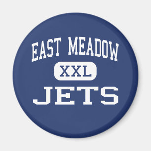East Meadow - jetar - kick - East Meadow New York Magnet