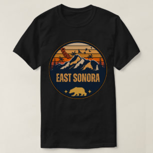 East Sonora, Kalifornien T Shirt