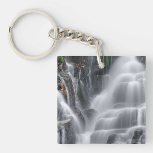 Eastatoe Falls