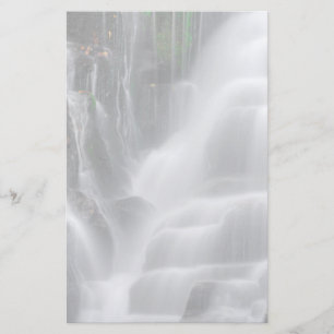 Eastatoe Falls Brevpapper