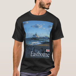 Eastbourne, England T Shirt