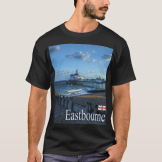 Eastbourne, England T Shirt