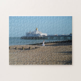 Eastbourne Pier Pussel