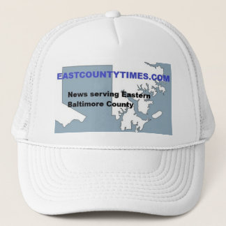 Eastcountytimes.com Cap Keps