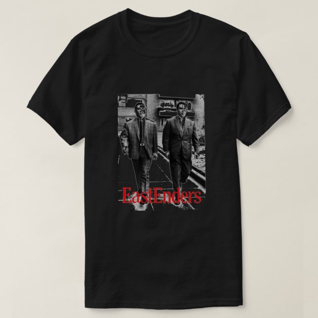 EastEnders  T Shirt (Design framsida)