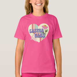 Easter Babe Happy Easter T Shirt