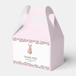 Easter Baby Shower  Presentaskar