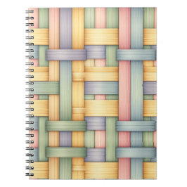 Easter Basket Anteckningsbok