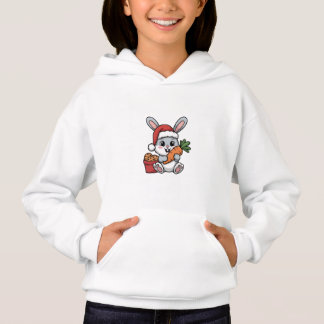 Easter Bunny’s Carrot Christmas Funny Cute Holiday T Shirt