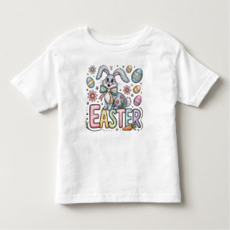 Easter Bunny T Shirt