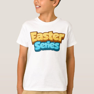 Easter Celebration — Parables4Kids.com T Shirt