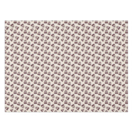 Easter Chocolate Egg Pattern