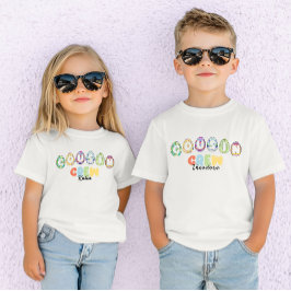 Easter Cousin Crew, Matching Family Cousin T Shirt