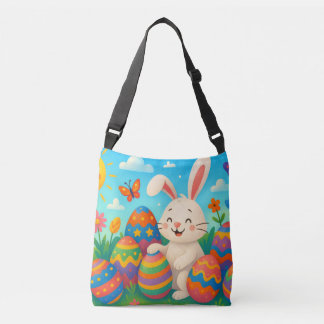 Easter Crossbody Bag Axelväska