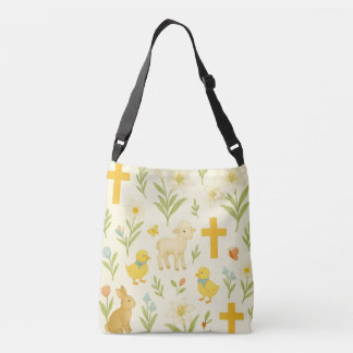Easter Crossbody Bag Axelväska