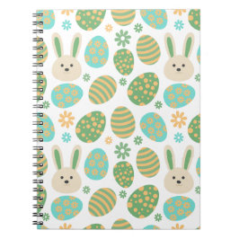 Easter Day- Classic Notebook Anteckningsbok