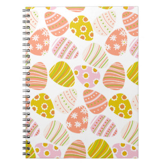 Easter Day- Classic Notebook Anteckningsbok