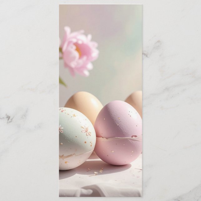 easter eggs meny (Framsida)