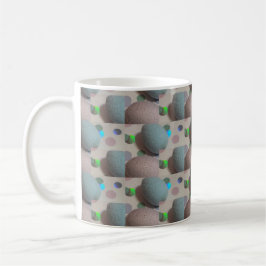 Easter Eggs Mug Kaffemugg
