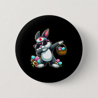 Easter Nurse Women Cute Bunny Nurse Easter Rn Lpn  Knapp