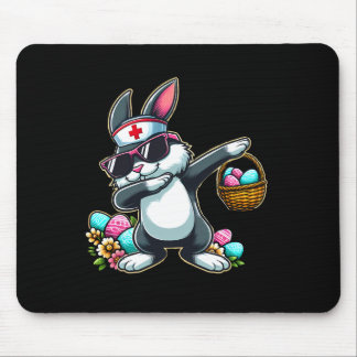 Easter Nurse Women Cute Bunny Nurse Easter Rn Lpn  Musmatta