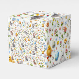 Easter & Party Favour Boxes – Cute Treat Boxes Presentaskar