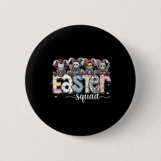 Easter Squad Funny Easter Horror Characters Family Knapp