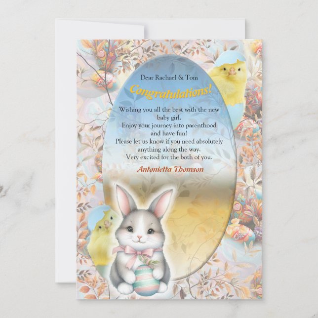 Easter Sunday Celebrations (Framsida)