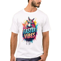 Easter Vibes - Frohe Ostern