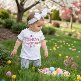 "Easter with Love" T Shirt