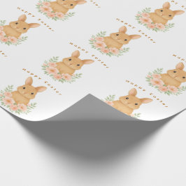 Easter Wrapping Paper Presentpapper