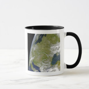 Eastern Europe Mugg