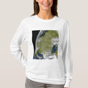 Eastern Europe Tee