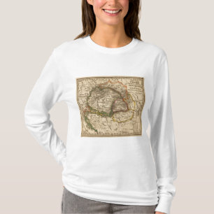 Eastern Europe Tee Shirt