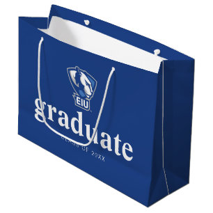 Eastern Illinois University Panthers logotyp