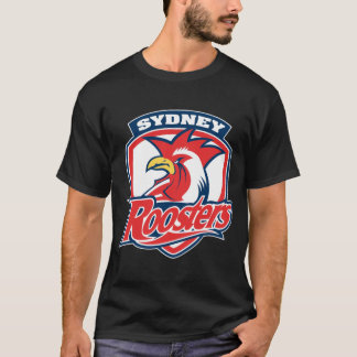 Eastern Suburbs District Sydney Roosters gåva T Shirt
