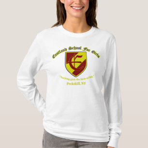 Eastland skolar för flickor t shirt