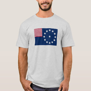 Easton Flagga T-Shirt