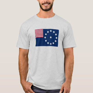 Easton Flagga T-Shirt