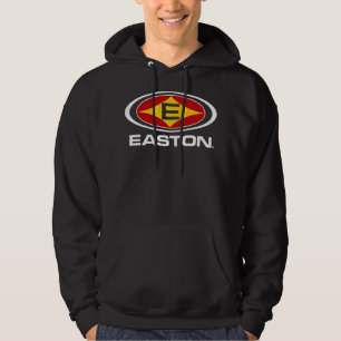 Easton Ice Hockey Retro Logotyp 2 Essential T Shir Hoodie