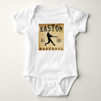 Easton Pennsylvania baseball 1888 Tee Shirt