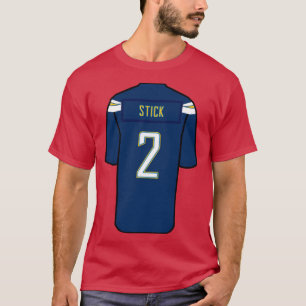Easton Stick Jersey T Shirt