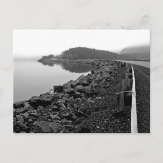 Eastport Causeway Vykort