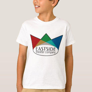 Eastside-teater: Audition, Rehearse... Kids Funny T Shirt