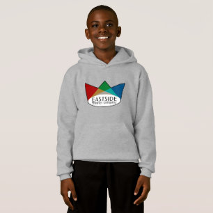 Eastside-teater: Audition, Rehearse...Lustigt barn T Shirt