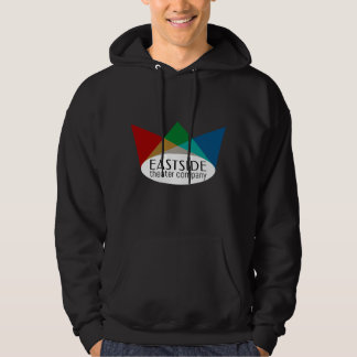 Eastside-teater: Audition, Rehearse...Lustigt Hoodie