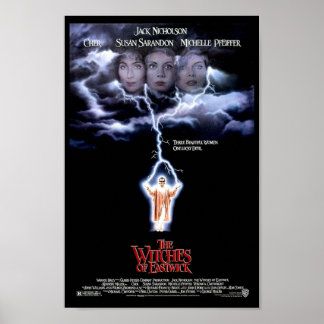 EASTWICK:S VITTON POSTER