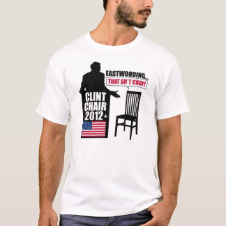 Eastwooding T skjorta Tee Shirt