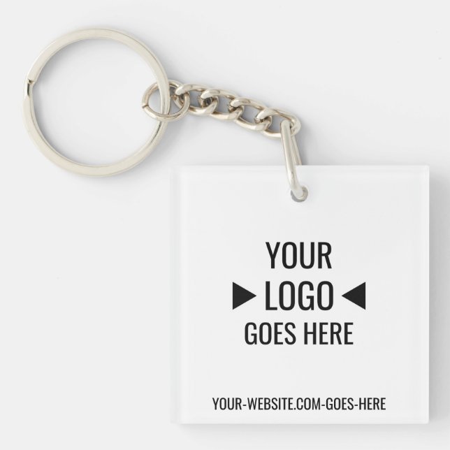 Easy Anpassningsbar Corporate Business Logotyp (Framsidan)
