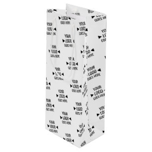 Easy Anpassningsbar Corporate Business Logotyp Mön